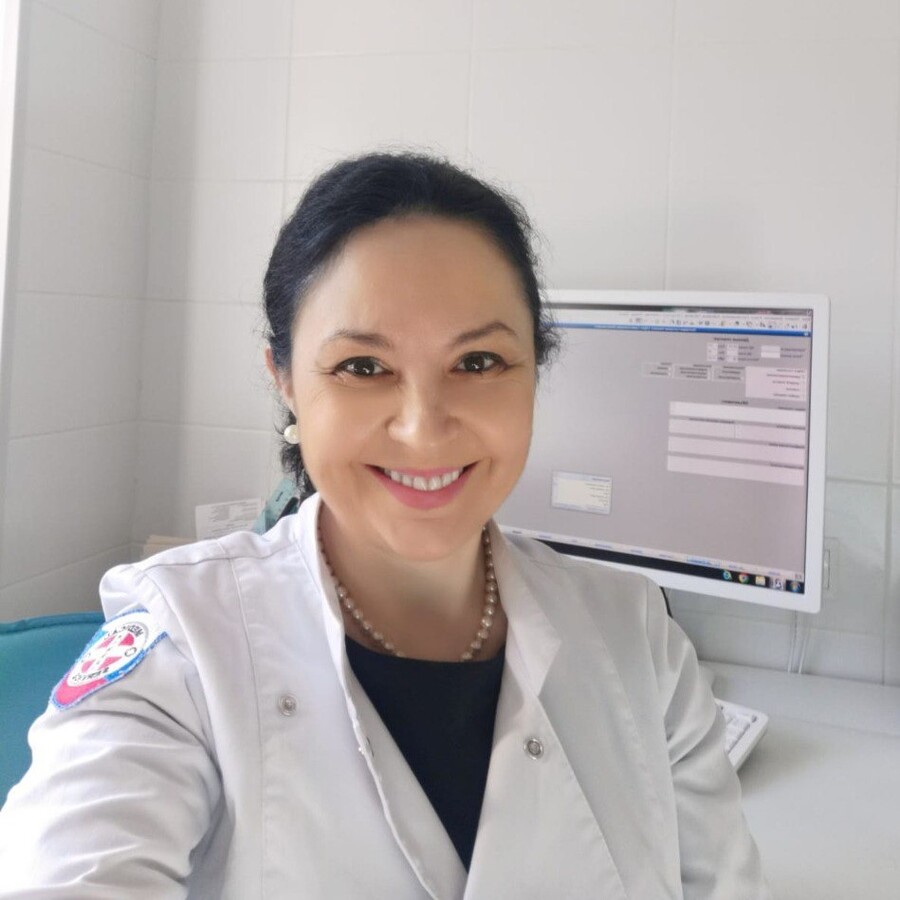 Екатерина Семич